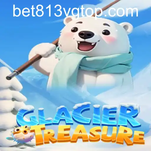 GlacierTreasure