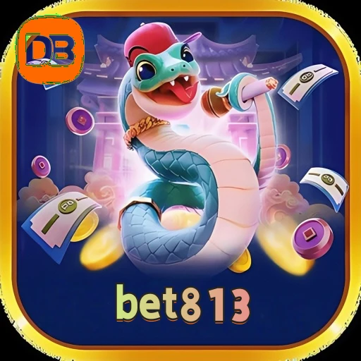 bet813 Logo